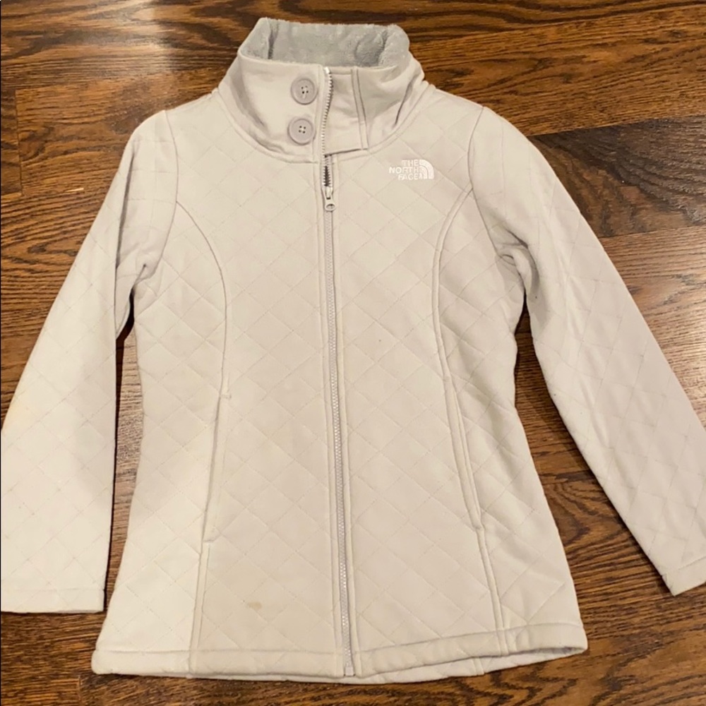 North face jacket